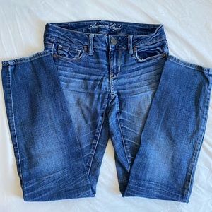 American Eagle Skinny Jeans (with Stretch)